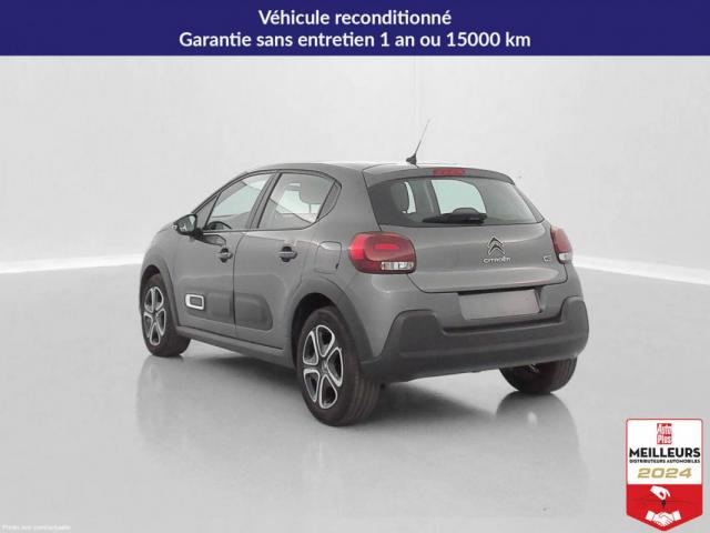 Citroen C3 image 5