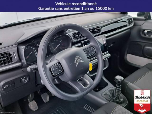 Citroen C3 image 6
