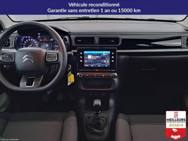 Citroen C3 image 7