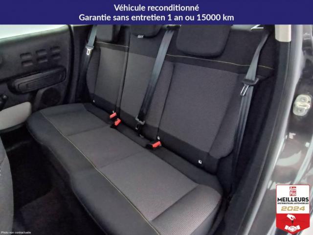 Citroen C3 image 3