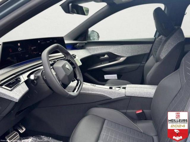 Peugeot 3008 image 6