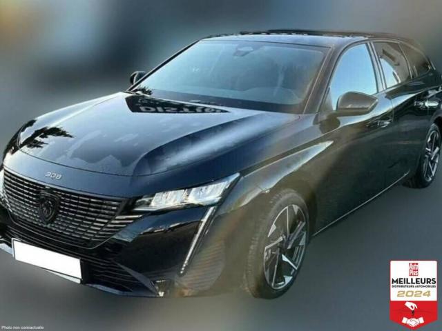 Peugeot 308 Sw image 5