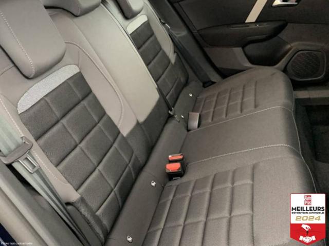 Citroen C4 image 5