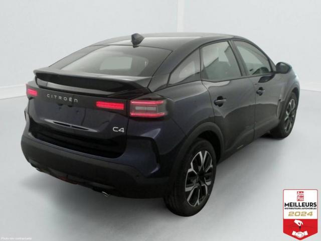 Citroen C4 image 2
