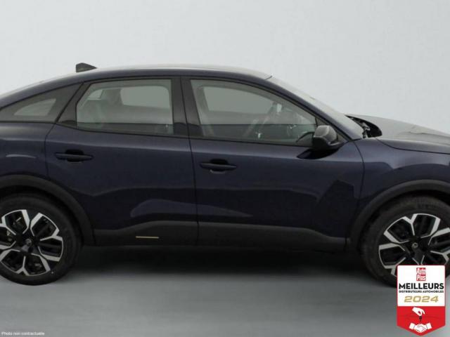 Citroen C4 image 6