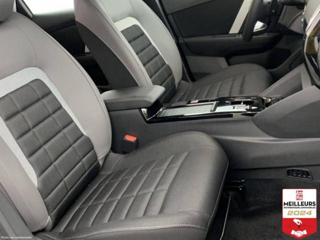Citroen C4 image 1