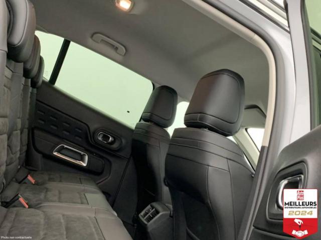Citroen C5 Aircross image 8