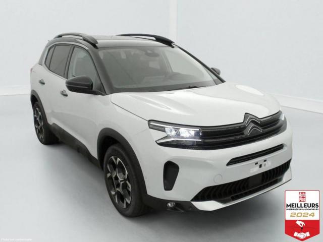 Citroen C5 Aircross image 9