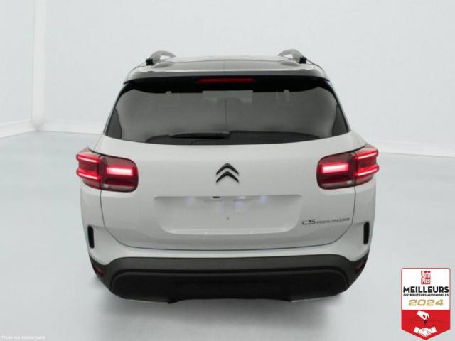 Citroen C5 Aircross image 4