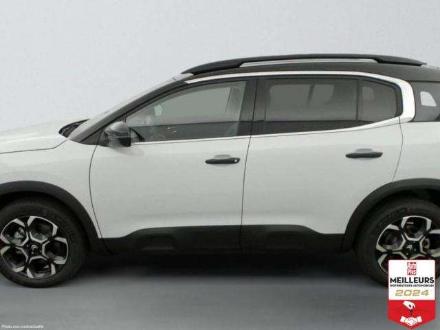 Citroen C5 Aircross image 7