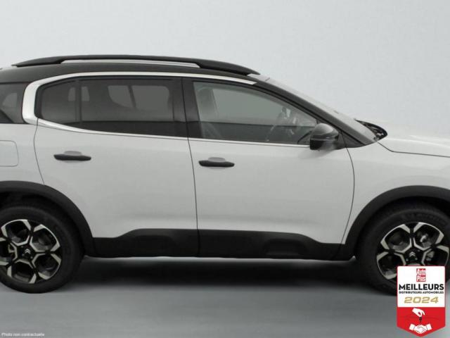 Citroen C5 Aircross image 1