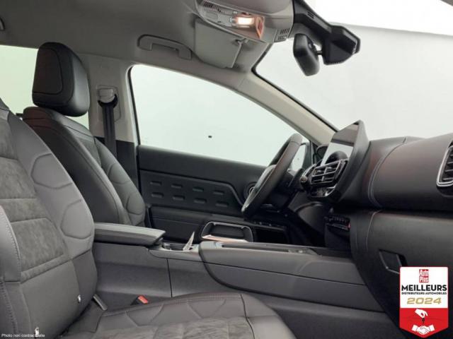 Citroen C5 Aircross image 2