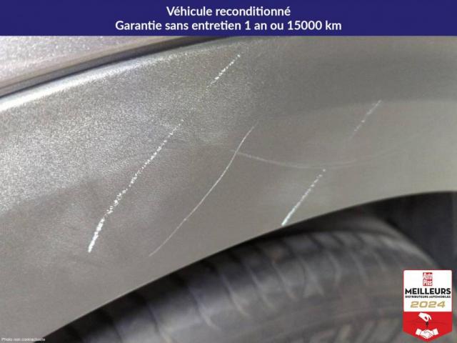 Peugeot 3008 image 5