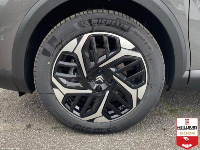 Citroen C4 image 5