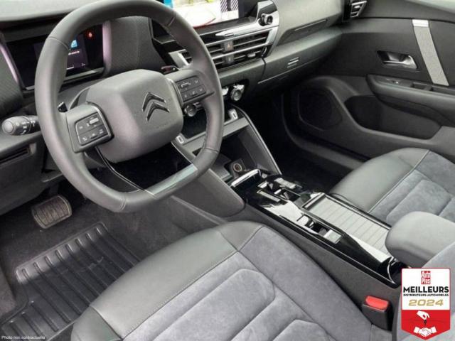 Citroen C4 image 6