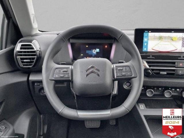 Citroen C4 image 8