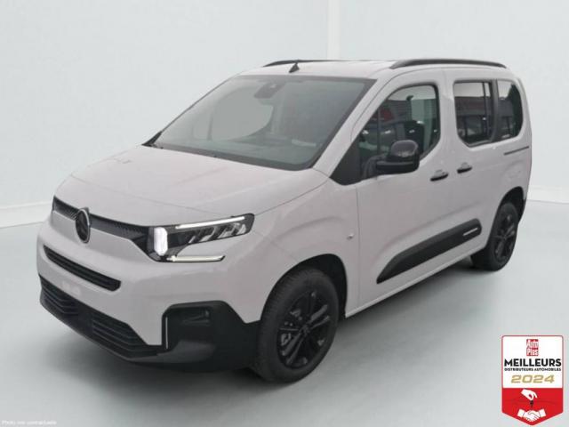 Citroen Berlingo image 1