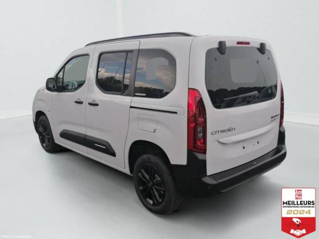 Citroen Berlingo image 9