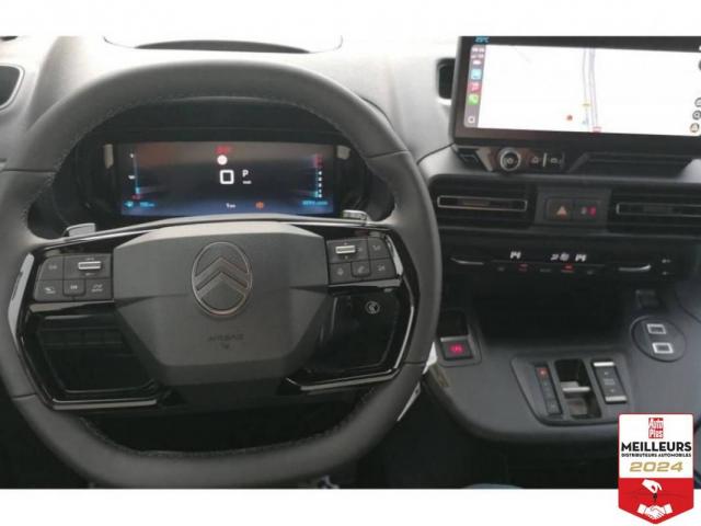 Citroen Berlingo image 7