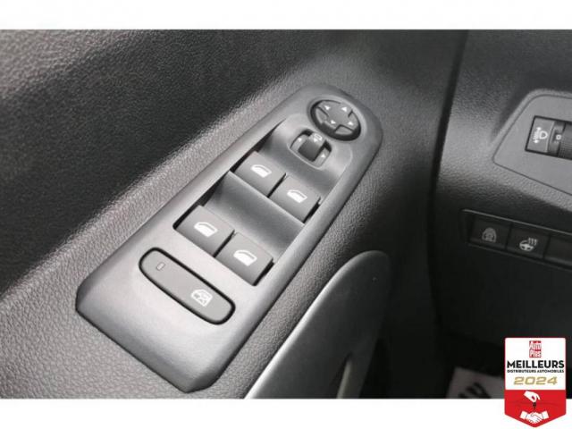 Citroen Berlingo image 4