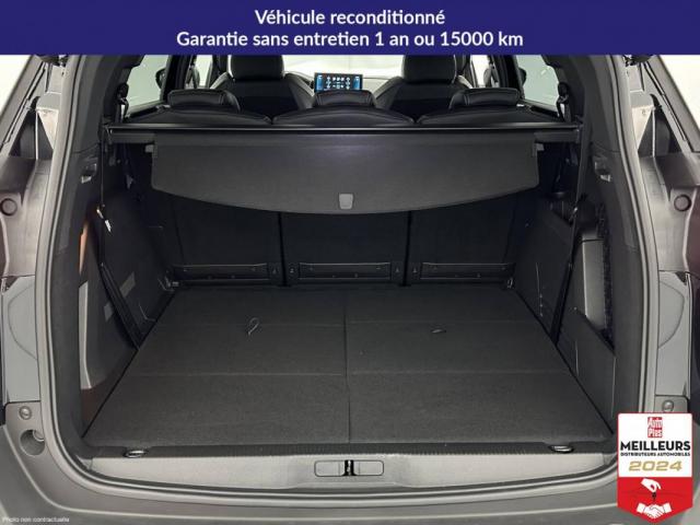 Peugeot 5008 image 9