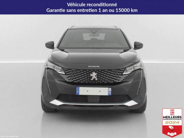 Peugeot 5008 image 4