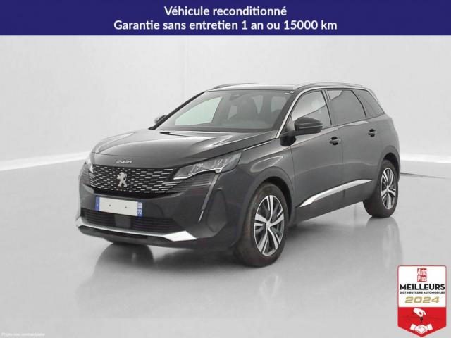 Peugeot 5008 image 3