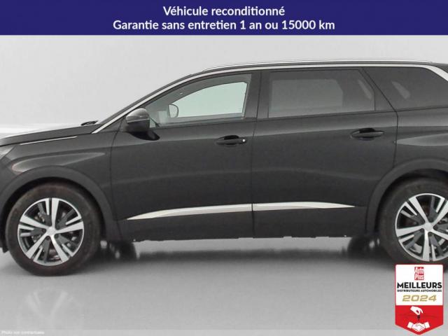 Peugeot 5008 image 1