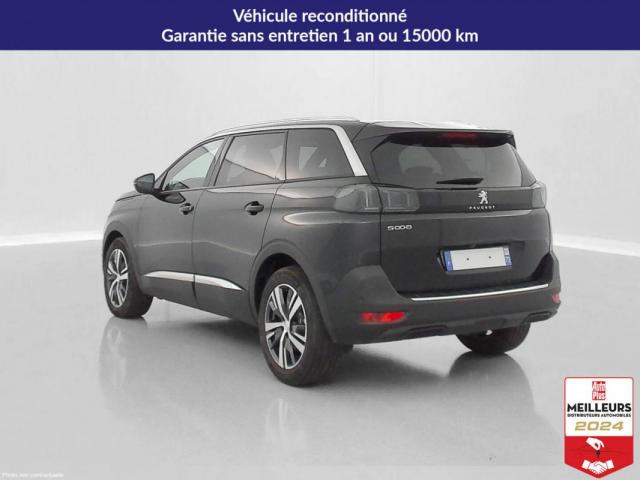 Peugeot 5008 image 5
