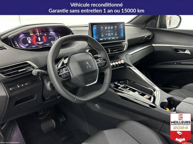 Peugeot 5008 image 2