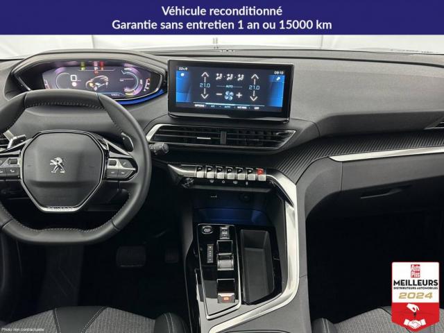 Peugeot 5008 image 7