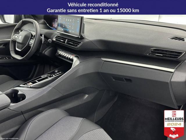 Peugeot 5008 image 6