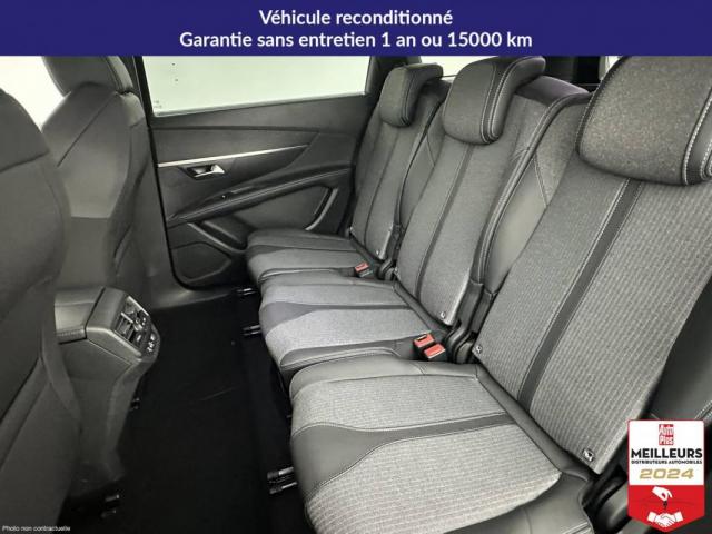 Peugeot 5008 image 8