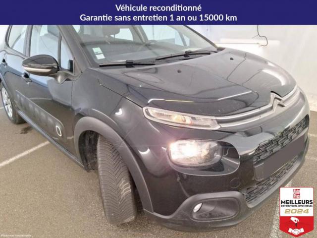 Citroen C3 image 3