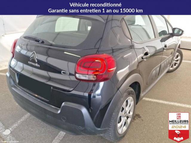 Citroen C3 image 2