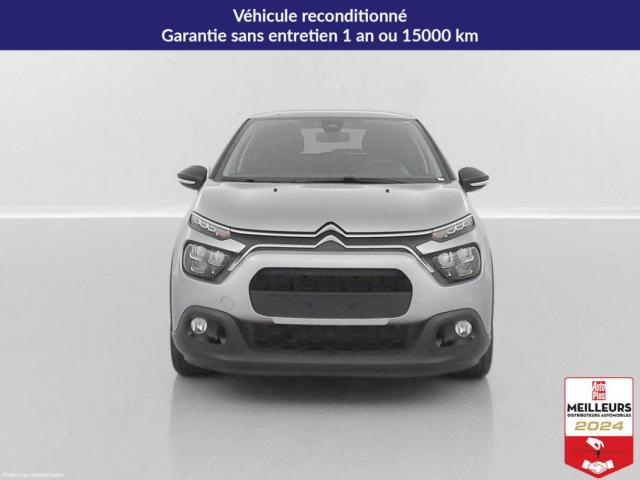 Citroen C3 image 8