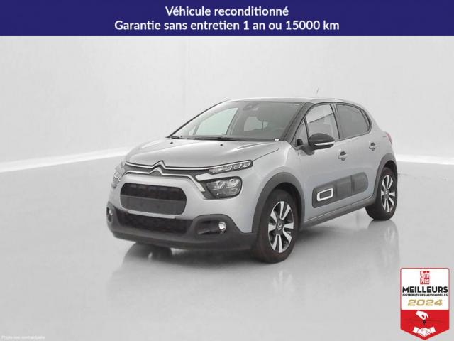 Citroen C3 image 1