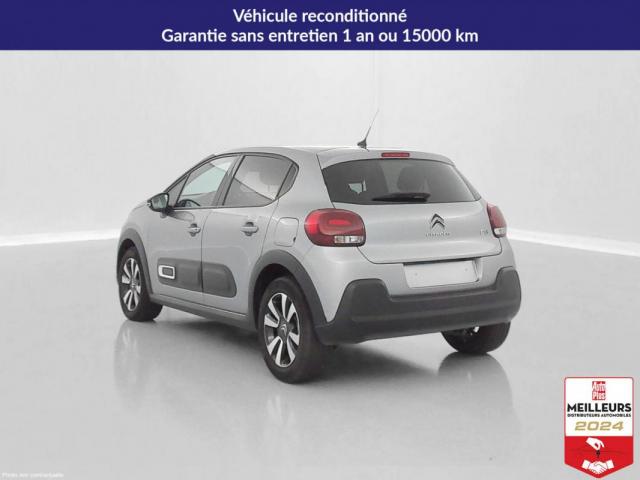 Citroen C3 image 3