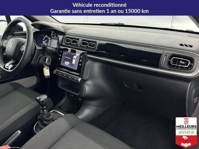 Citroen C3 image 7