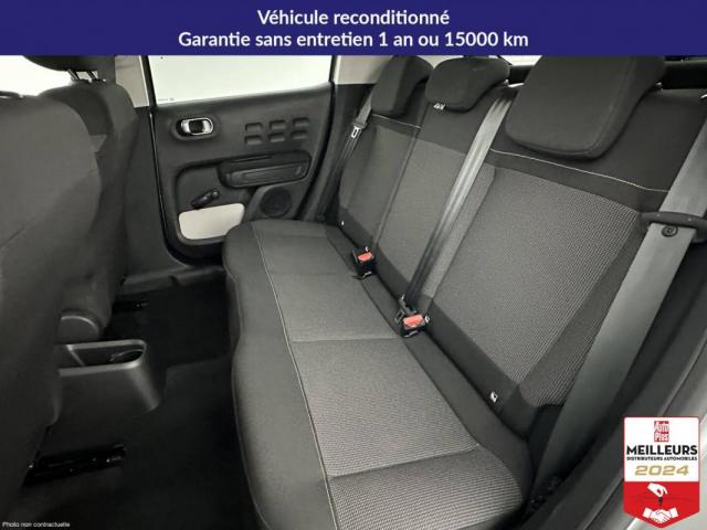 Citroen C3 image 2
