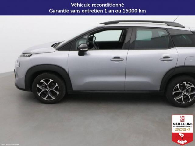 Citroen C3 Aircross image 9