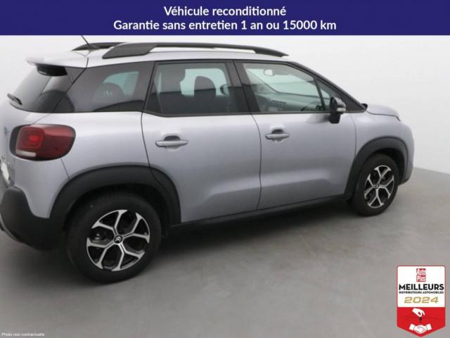 Citroen C3 Aircross image 6