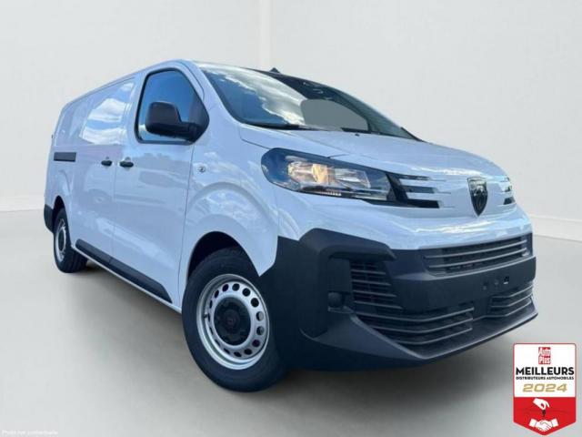 Peugeot Expert image 3