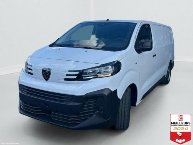 Peugeot Expert image 2