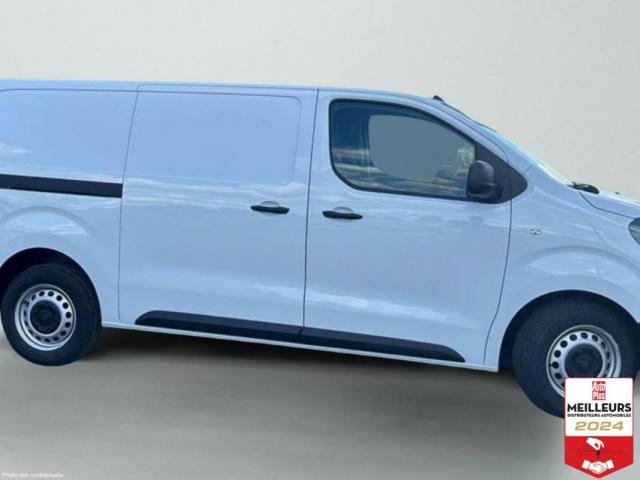 Peugeot Expert image 1