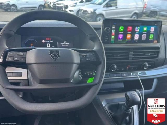 Peugeot Expert image 4