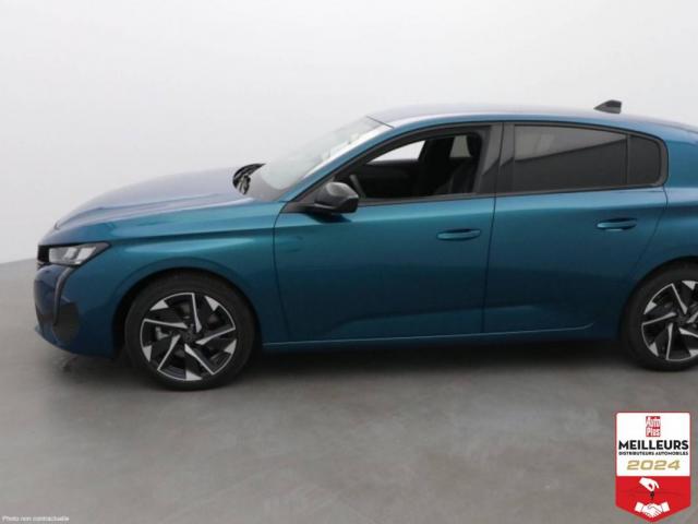 Peugeot 308 image 1