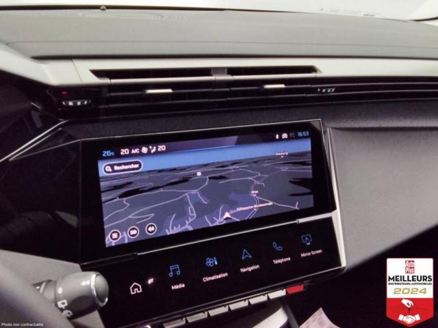 Peugeot 308 image 2