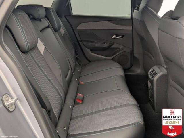 Peugeot 308 Sw image 3
