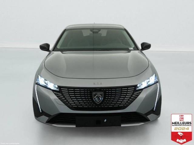 Peugeot 308 Sw image 2